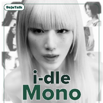 EP358: I-DLE, ZB1, KiiiKiii!