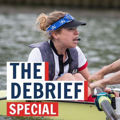 Coxing the Tideway Tips