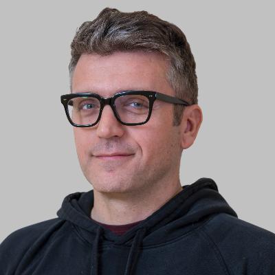 The Most Effective Animal Charity in the World!? With Dan Shannon | Ep. 99