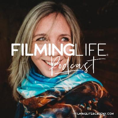 Chloe Lodge on Being a Creative Warrior & Expansive Art