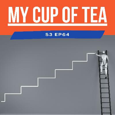 S3E64 【大晦日】静かな前進 / ポッドキャストまとめ S3E64 【大晦日】静かな前進 / ポッドキャストまとめ