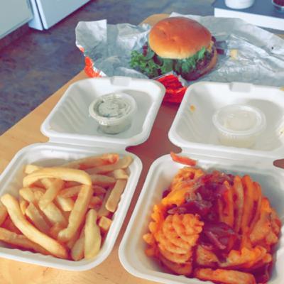 Episode 2: Friendly’s “Where’s Your Fish?”