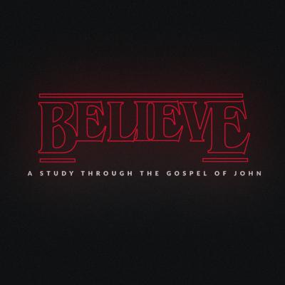 Restoration John 21:15-25