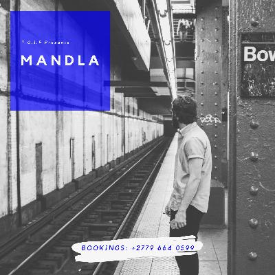T.G.I.F Presents Mandla