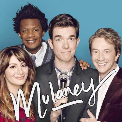 Episode 39 - Mulaney
