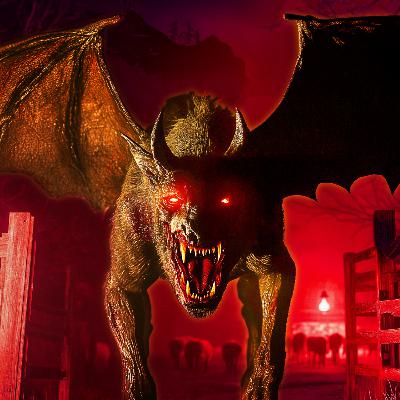 4 Leyendas de Terror Captadas en CÁMARA | PARTE 13