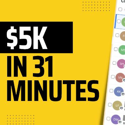 Chiro Marketing Success Podcast: Reactivations