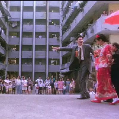 折子戏：大火与香港居住环境变迁