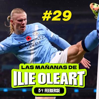 El Manchester City de Doku destrozar al Liverpool, ¿puede pelearle la Premier al Arsenal? El Manchester City de Doku destrozar al Liverpool, ¿puede pelearle la Premier al Arsenal?