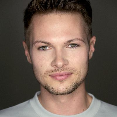 Nathanial Hall on navigating an acting career as a HIV positive gay man.