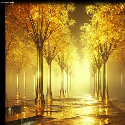 Podcast Mi experiencia como escritor - T4-E3 - Canción: Amarillo