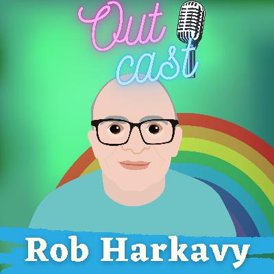 Rob Harkavy Rob Harkavy