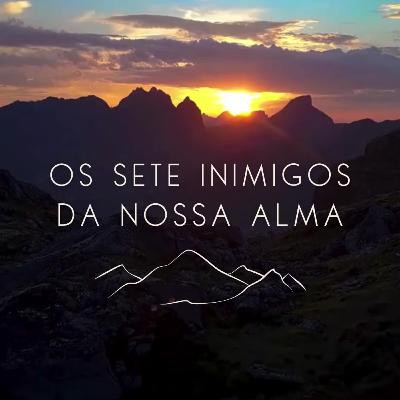 Os 7 inimigos da alma