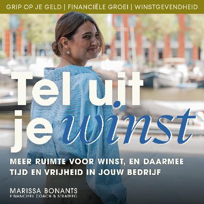 Hoe creëer je gemakkelijk goede financiële gewoontes? - #42