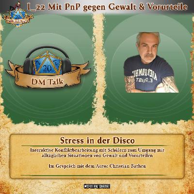 I_22 Mit PnP gegen Gewalt und Vorurteile