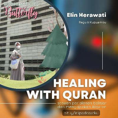 Healing with Quran