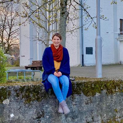 Tülay denkt über Religion, Politik und Gesellschaft nach