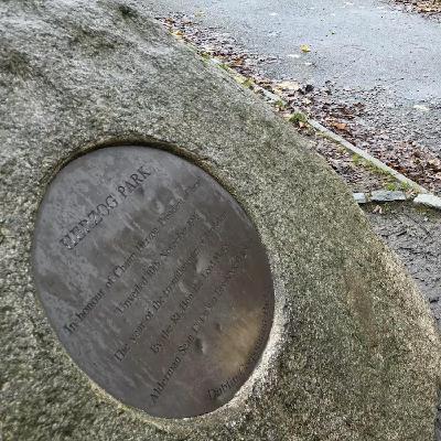 Is the proposal to rename Herzog Park a reflection of antisemitism in Ireland? Is the proposal to rename Herzog Park a reflection of antisemitism in Ireland?