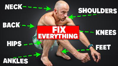 5 Exercises That Fix 90% of Problems 5 Exercises That Fix 90% of Problems