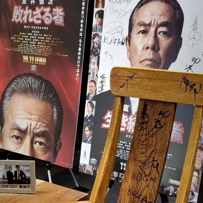 映画批評シネオジ・2024年ワースト映画スペシャル！