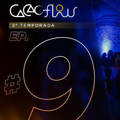 CACAO FLOW - T2 - #009 CACAO FLOW - T2 - #009