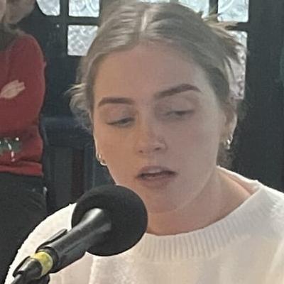 Amanda Ní Shuilleabháin