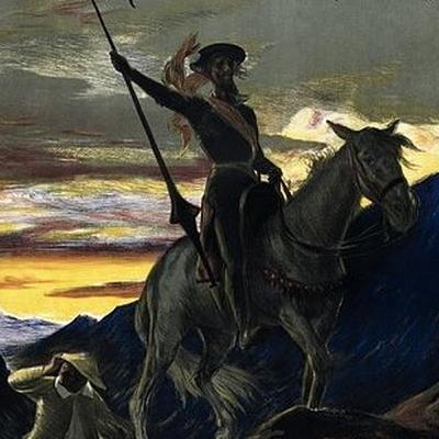 Opera 'Don Quichotte' by MASSENET + Nocturne -  February 25