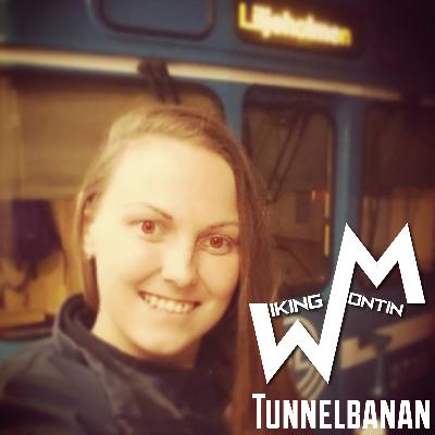 002 - Tunnelbanan del 2