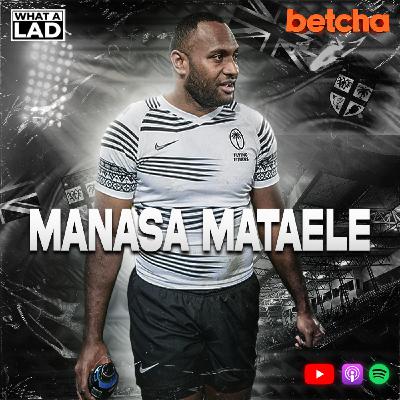 Manasa Mataele