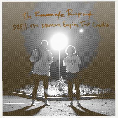 S2E11: The Ottoman Empire Tax Credit S2E11: The Ottoman Empire Tax Credit