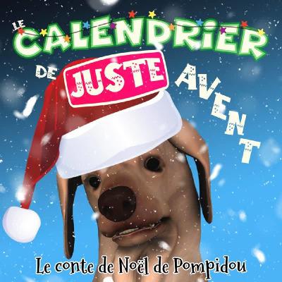 24 décembre 2024 - Le conte de Noël de Pompidou - Walter Proof