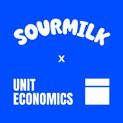 [Sourmilk] Kiki Couchman & Elan Halpern