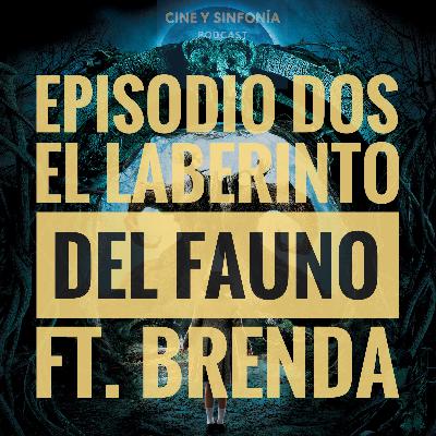 Episodio 2 Temp 5 El laberinto del Fauno ft. Brenda