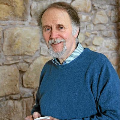 The Island Wave Podcast with Jack Johnston - Irish Family Historian The Island Wave Podcast with Jack Johnston - Irish Family Historian