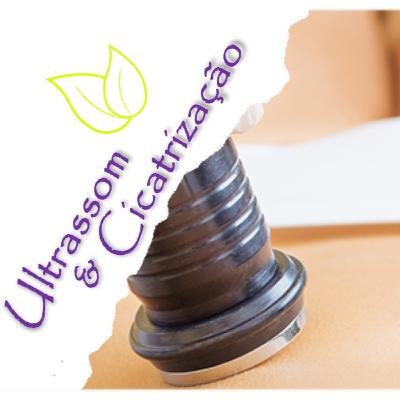 Ultrassom Terapêutico na Cicatrização