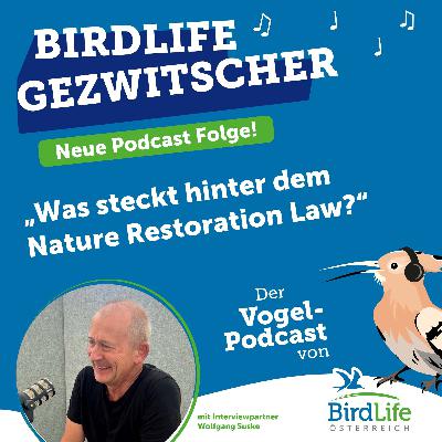 83. Was steckt hinter dem Nature Restoration Law?