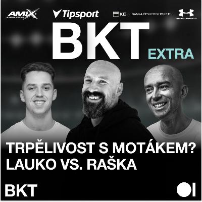 BKT EXTRA | Co stojí za krizí Třince? Dar z nebes pro Energii a brzdí extraligu zpomalovací fauly? BKT EXTRA | Co stojí za krizí Třince? Dar z nebes pro Energii a brzdí extraligu zpomalovací fauly?
