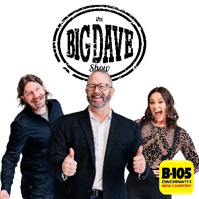 Big Dave Show Highlights for Thursday, January 4th