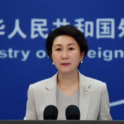 No room for ambiguity or misinterpretation on documents about Taiwan Question: ministry