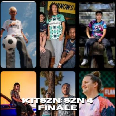 KitSZN: Season 4 Finale KitSZN: Season 4 Finale