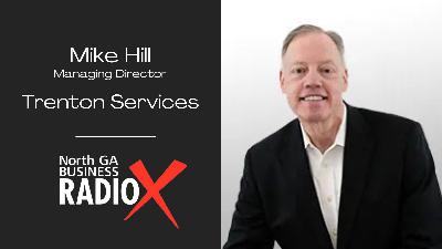 Mike Hill – Trenton Services