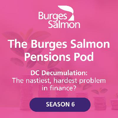 S6 Ep3: DC Decumulation: The nastiest, hardest problem in finance?