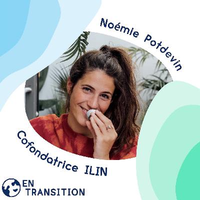 Noémie, Moins de plastique, plus de sirènes Noémie, Moins de plastique, plus de sirènes