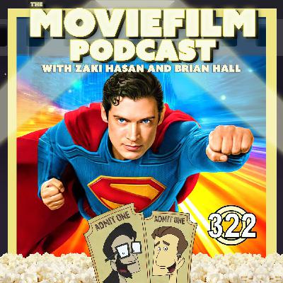 Ep. 322: Superman