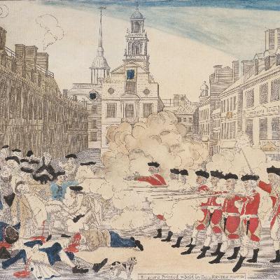 How Military Occupation Sparked the American Revolution