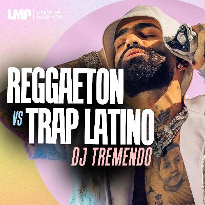 Reggaeton vs Trap Latino | Arcangel, Da La Ghetto, J Alvarez, Anuel AA, Myke Towers