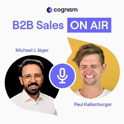 Sales Enablement Tools: Welche Technologien liefern echten Mehrwert und messbaren ROI? Sales Enablement Tools: Welche Technologien liefern echten Mehrwert und messbaren ROI?