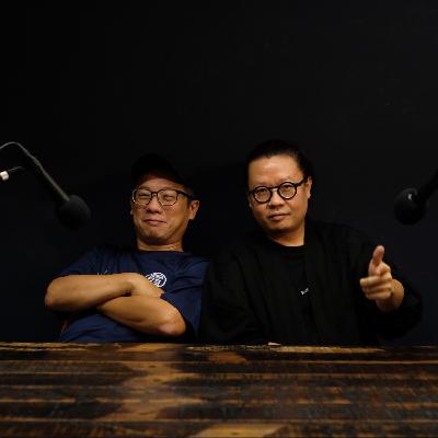 2023 桃園文博會｜桃園超有種｜聲紋種