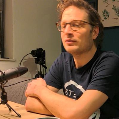 S02E03 - Interview met Ruud Nederpelt van Stellar Expedition