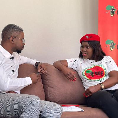 Frontline Conversations with Sharon Letlape